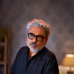Sanjay Leela Bhansali avatar