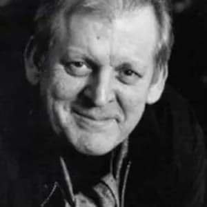 Sir Thomas Allen avatar