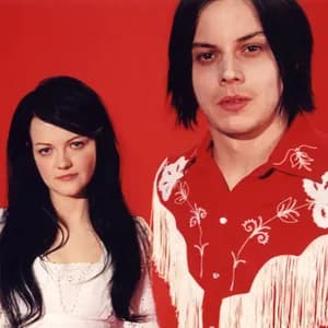 The White Stripes avatar