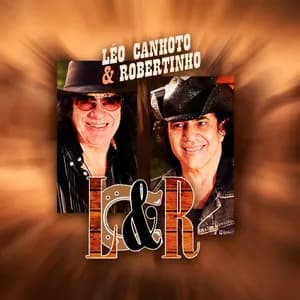 Léo Canhoto & Robertinho avatar
