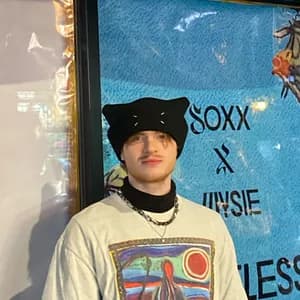 SOXX avatar