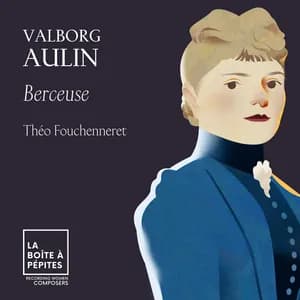Valborg Aulin avatar