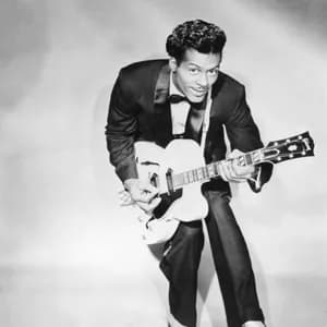 Chuck Berry avatar