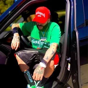 Cristion D'or avatar