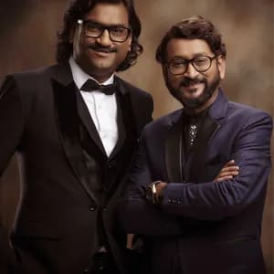 Ajay-Atul avatar