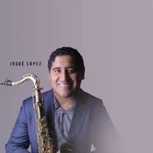Josué Lopez avatar
