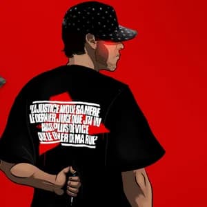 Rockin’ Squat avatar