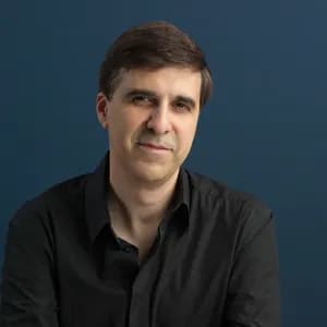 Vince Mendoza avatar