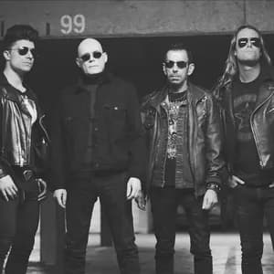 The Sisters of Mercy avatar