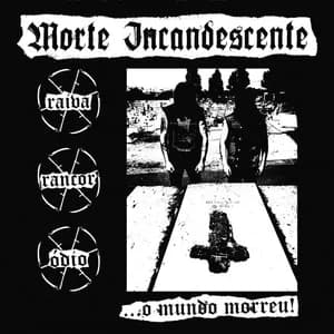 Morte Incandescente avatar