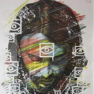 Chris Carrier avatar