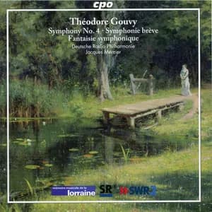 Louis Théodore Gouvy avatar