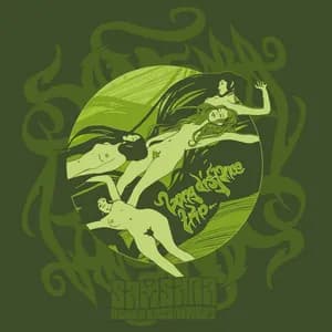 Samsara Blues Experiment avatar