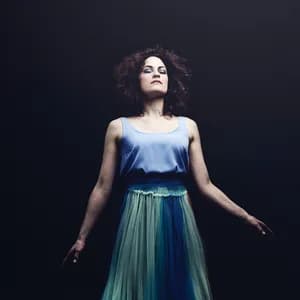 Celia García‐García avatar