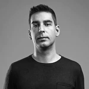 Sied van Riel avatar