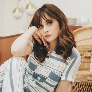 Zooey Deschanel avatar