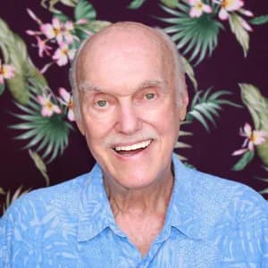 Ram Dass avatar