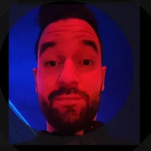 Alfred Zucker avatar