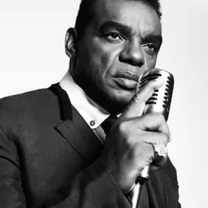 Ronald Isley avatar