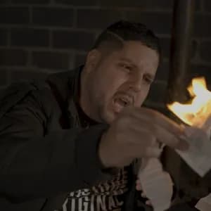 Peniel El Victorioso avatar