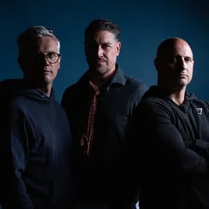 Slowly Rolling Camera avatar