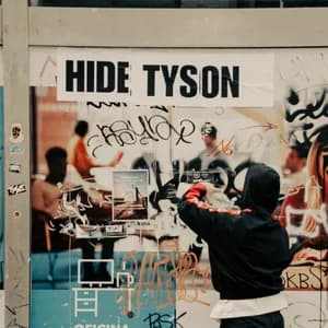 Hide Tyson avatar