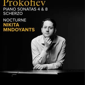 Nikita Mndoyants avatar