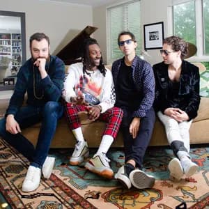 Spirit Fingers avatar