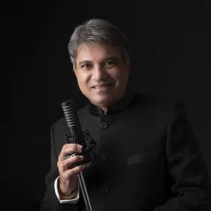 Suresh Wadkar avatar