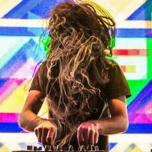 Bassnectar avatar