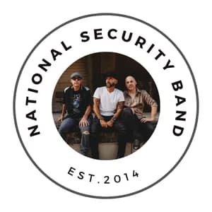 National Security Band avatar