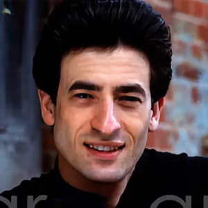 Yakov Kreizberg avatar