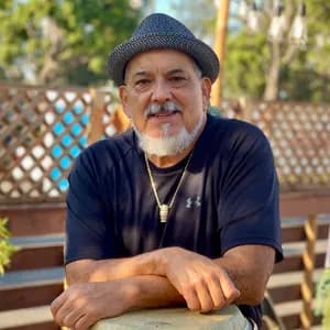 Poncho Sanchez avatar