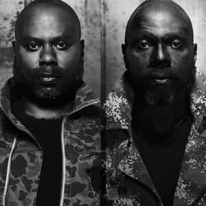 The Black 80s avatar