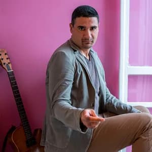 Simone Gubbiotti avatar