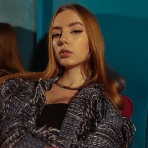 Hania Sztachańska avatar