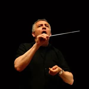 Bramwell Tovey avatar