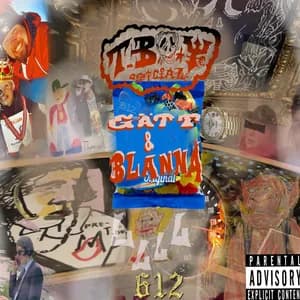 T_boyofficial avatar