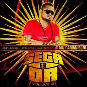 Alain Ramanisum avatar