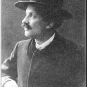 Déodat de Séverac avatar