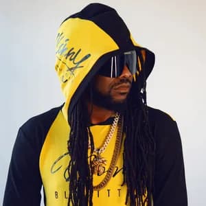 Skinny Fabulous avatar