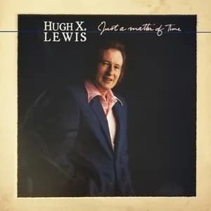 Hugh X. Lewis avatar