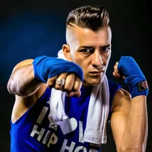 אלון דה לוקו avatar