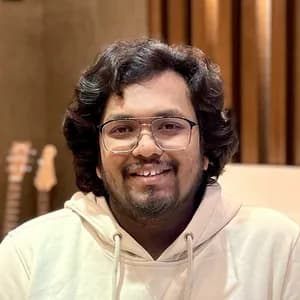 Krishna Saurabh Surampalli avatar