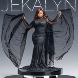 Jekalyn Carr avatar