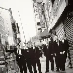 The O.C. Supertones avatar