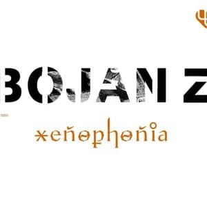 Bojan Z avatar