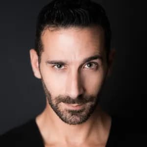 Robert Abigail avatar