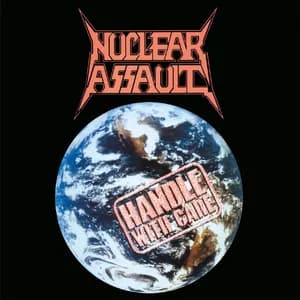 Nuclear Assault avatar