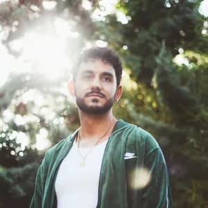 Juanma Montoya avatar